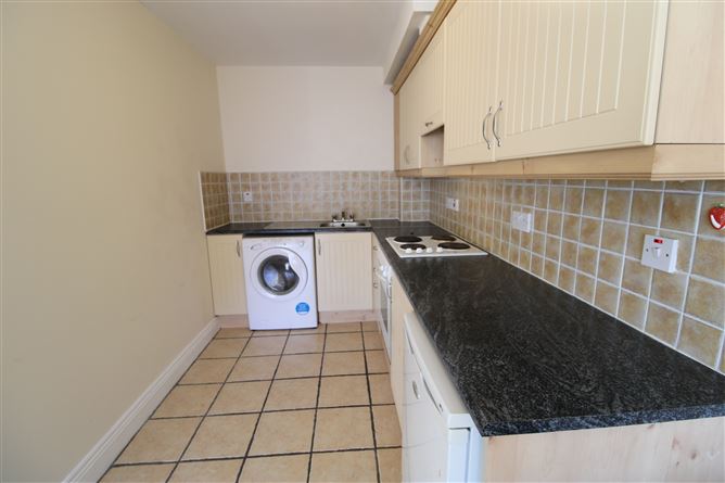 Apartment 25, Killeelaun House, Temple Jarlath Court,, Tuam, Galway