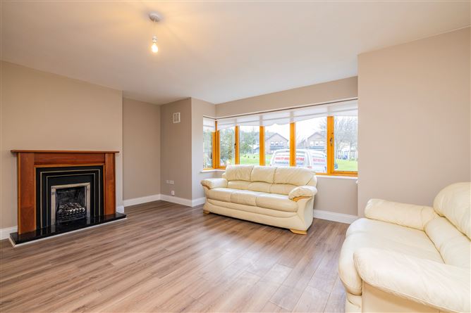 27 Bakers Close, Lusk Village, Lusk, Co. Dublin