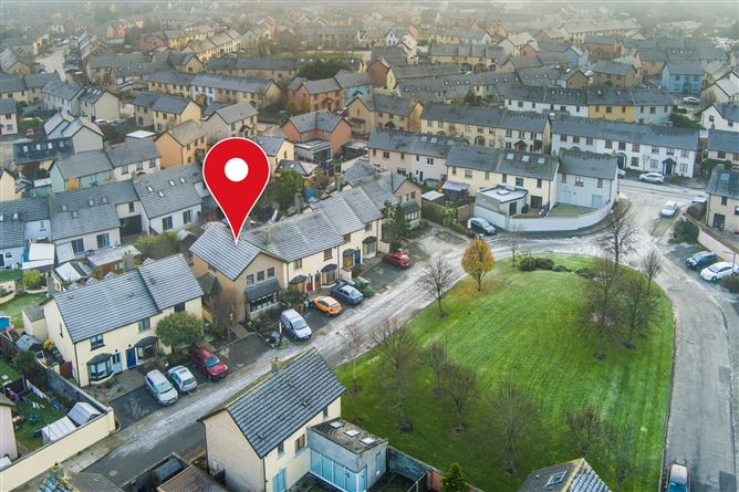 27 Bakers Close, Lusk Village, Lusk, Co. Dublin