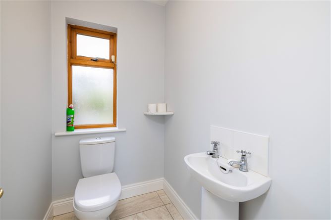 27 Bakers Close, Lusk Village, Lusk, Co. Dublin