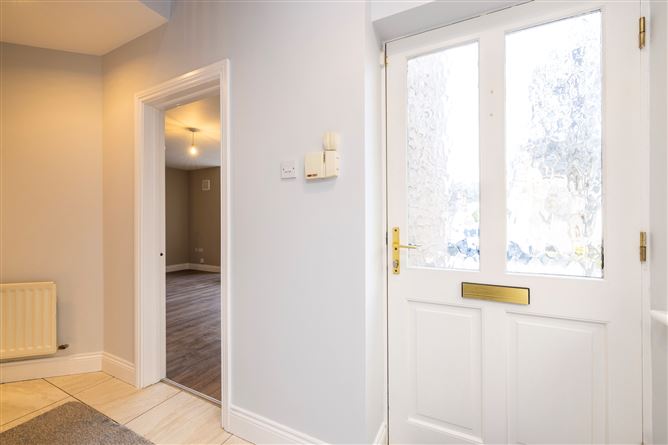 27 Bakers Close, Lusk Village, Lusk, Co. Dublin