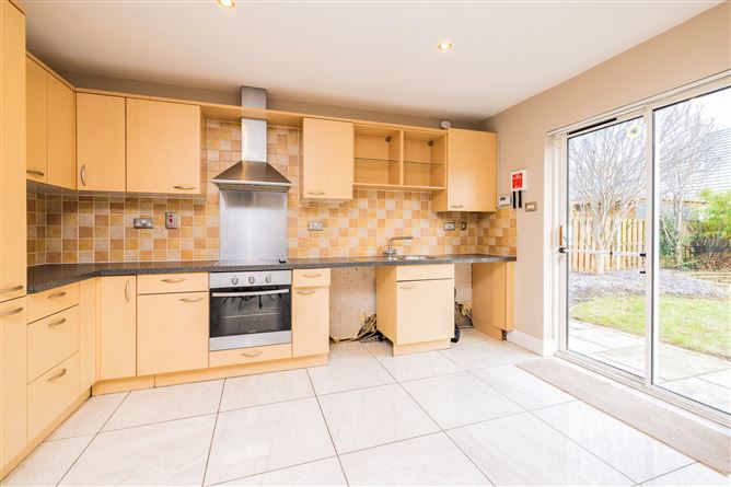 27 Bakers Close, Lusk Village, Lusk, Co. Dublin