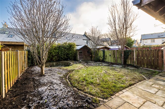 27 Bakers Close, Lusk Village, Lusk, Co. Dublin