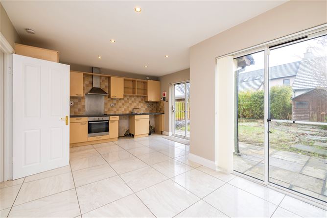 27 Bakers Close, Lusk Village, Lusk, Co. Dublin