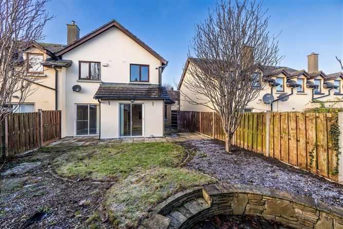 27 Bakers Close, Lusk Village, Lusk, Co. Dublin