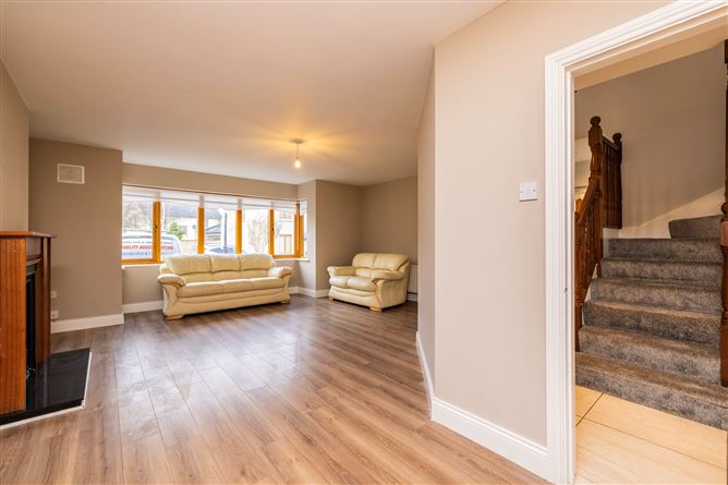 27 Bakers Close, Lusk Village, Lusk, Co. Dublin