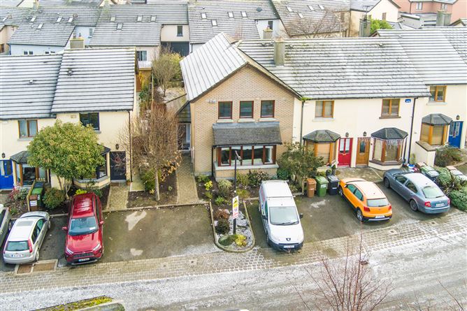 27 Bakers Close, Lusk Village, Lusk, Co. Dublin