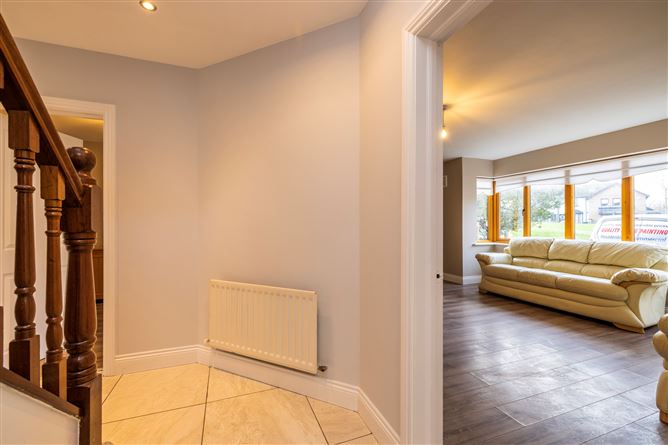 27 Bakers Close, Lusk Village, Lusk, Co. Dublin
