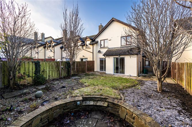 27 Bakers Close, Lusk Village, Lusk, Co. Dublin