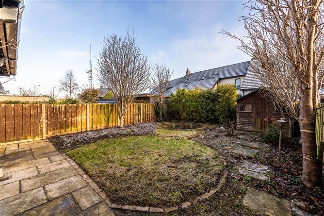 27 Bakers Close, Lusk Village, Lusk, Co. Dublin