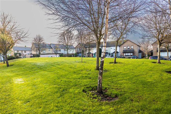 27 Bakers Close, Lusk Village, Lusk, Co. Dublin