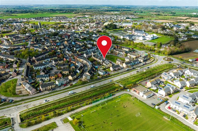 27 Bakers Close, Lusk Village, Lusk, Co. Dublin