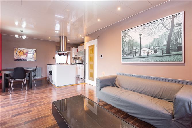 Apt. 11, Woodlawn House, Woodlawn Park, Dun Laoghaire, County Dublin