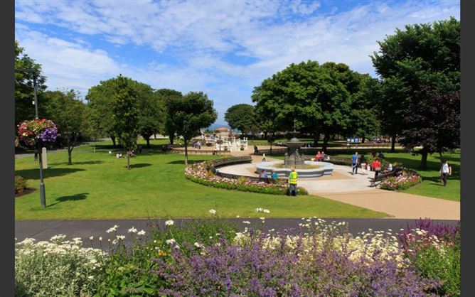 Apt. 11, Woodlawn House, Woodlawn Park, Dun Laoghaire, County Dublin
