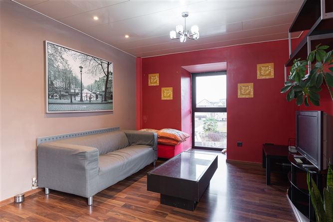 Apt. 11, Woodlawn House, Woodlawn Park, Dun Laoghaire, County Dublin