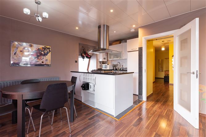 Apt. 11, Woodlawn House, Woodlawn Park, Dun Laoghaire, County Dublin