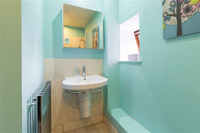 Apt. 11, Woodlawn House, Woodlawn Park, Dun Laoghaire, County Dublin
