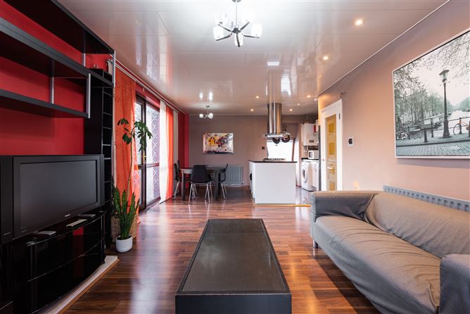 Apt. 11, Woodlawn House, Woodlawn Park, Dun Laoghaire, County Dublin