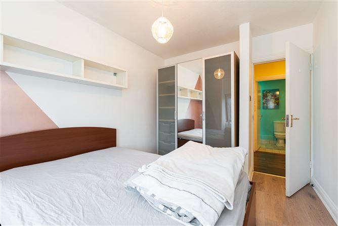 Apt. 11, Woodlawn House, Woodlawn Park, Dun Laoghaire, County Dublin