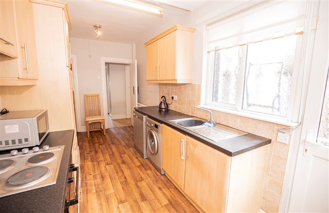 26, Home Farm Park, Drumcondra, Dublin 9