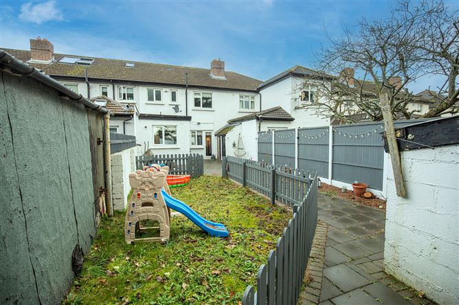 26, Home Farm Park, Drumcondra, Dublin 9