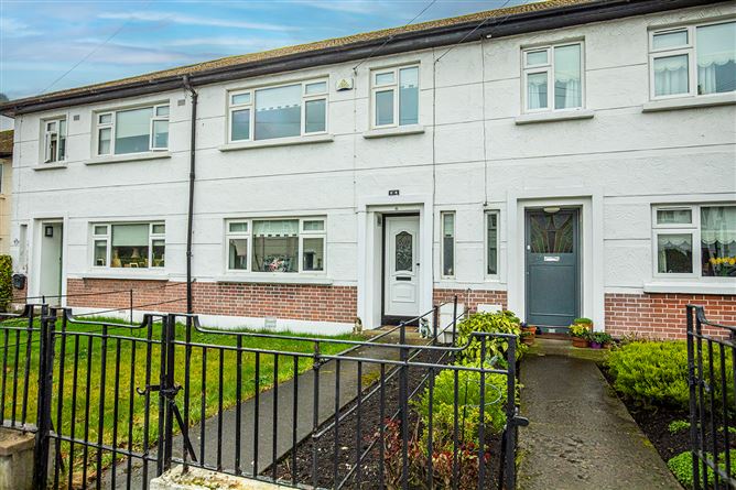 26, Home Farm Park, Drumcondra, Dublin 9