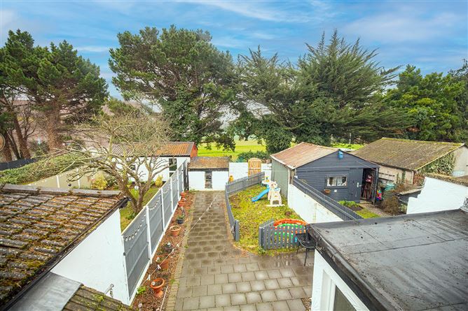 26, Home Farm Park, Drumcondra, Dublin 9