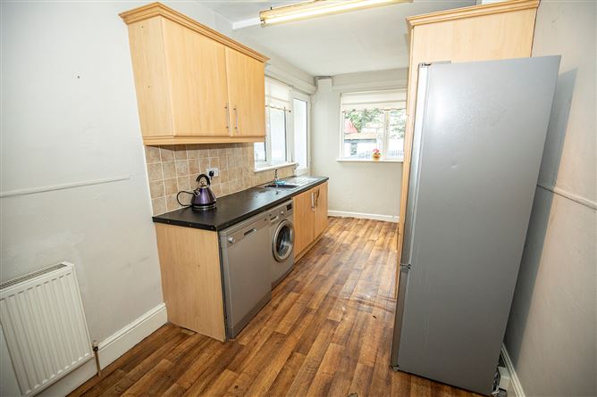 26, Home Farm Park, Drumcondra, Dublin 9