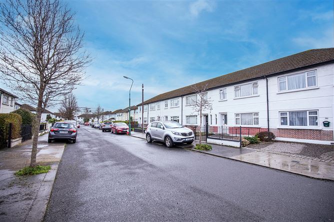 26, Home Farm Park, Drumcondra, Dublin 9