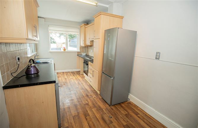 26, Home Farm Park, Drumcondra, Dublin 9