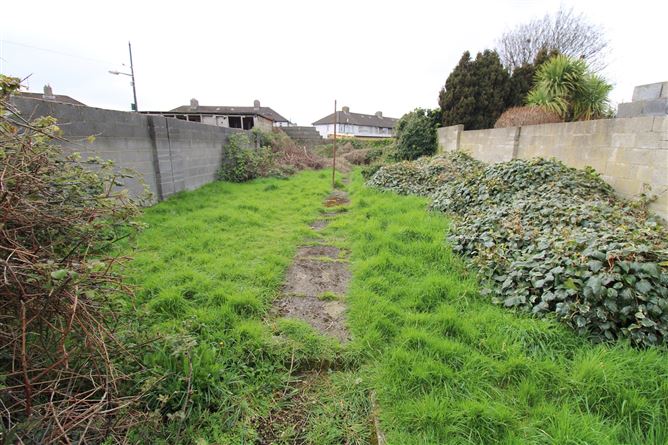 172 Sundrive Road, Crumlin, Dublin 12
