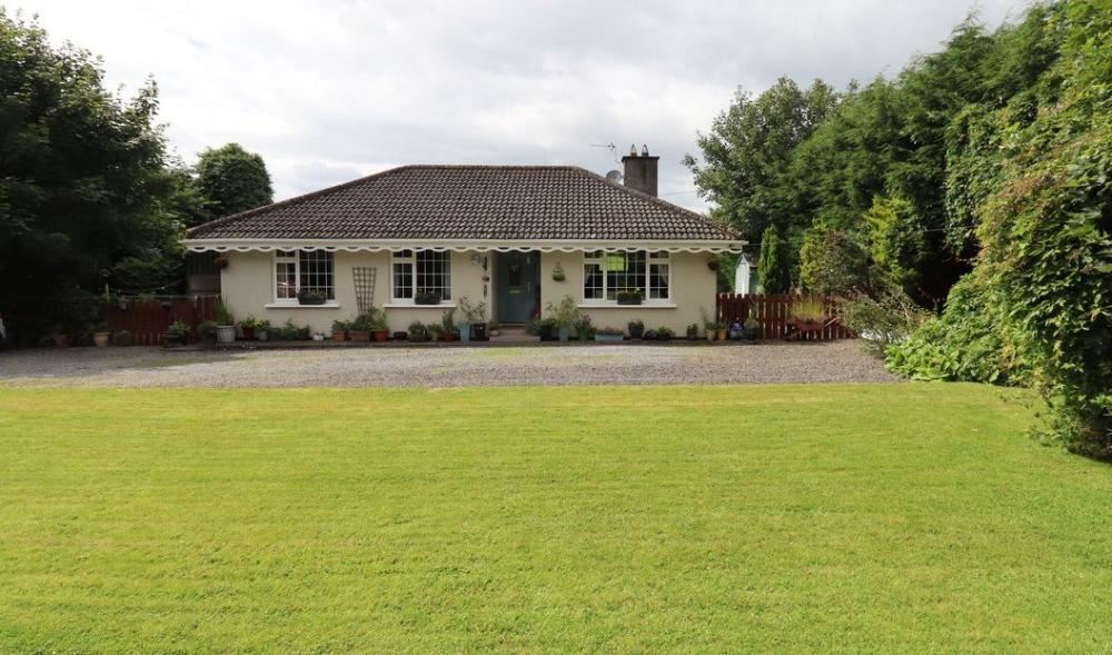 Herbertstown, Crossakiel, Kells, Co.Meath A82EE09 Martin Shortt