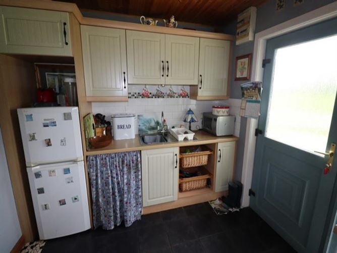 Herbertstown, Crossakiel, Kells, Co.Meath A82EE09 Martin Shortt