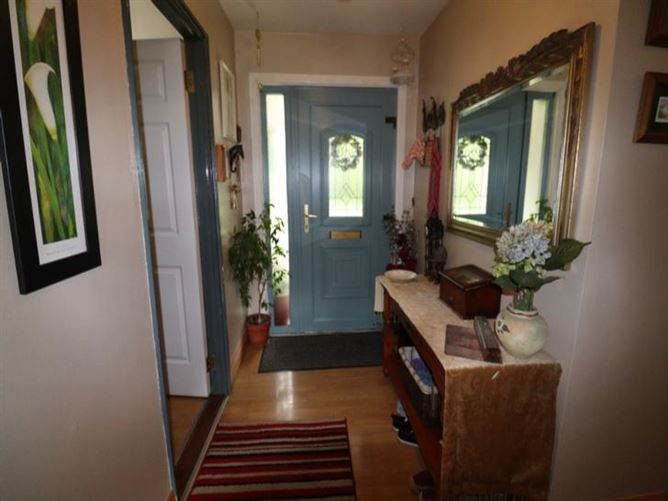 Herbertstown, Crossakiel, Kells, Co.Meath A82EE09 Martin Shortt