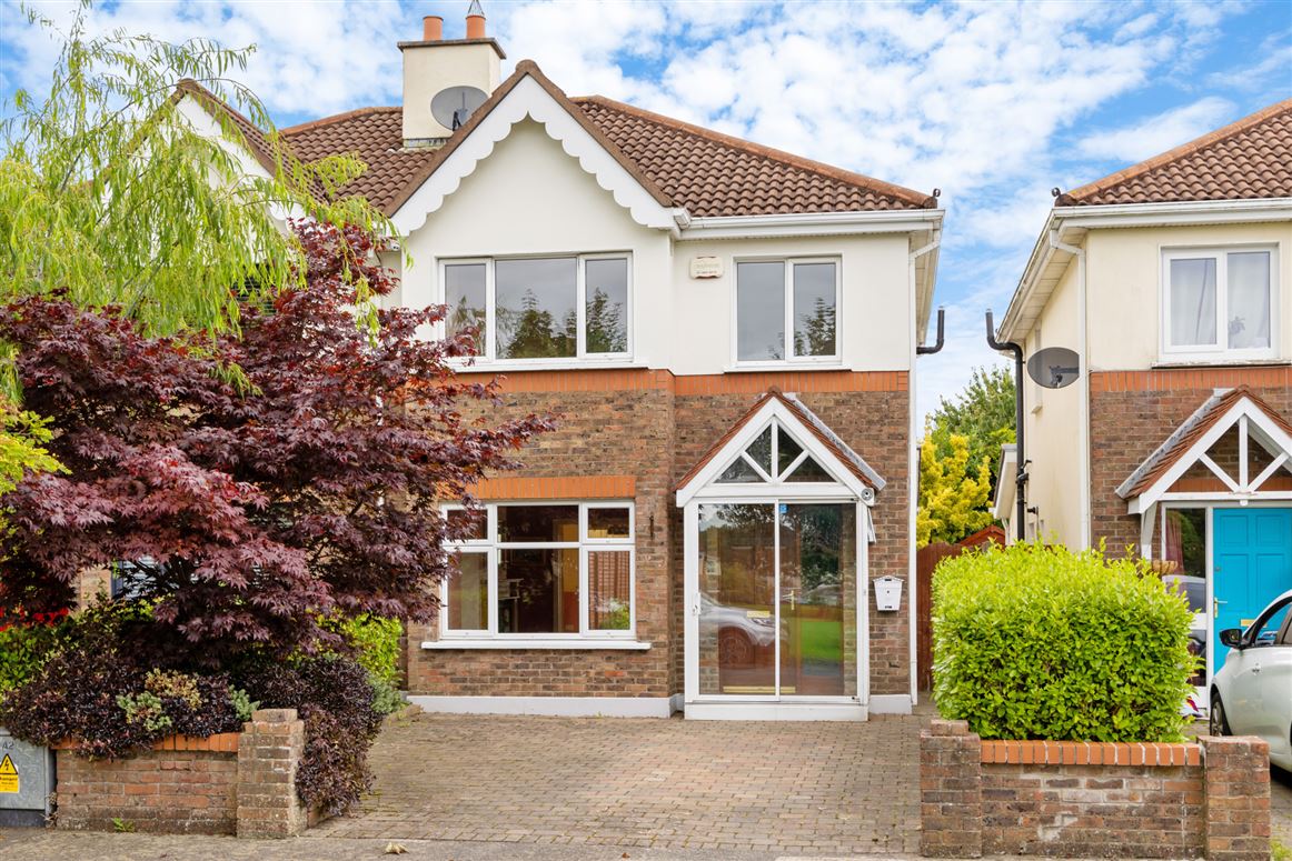 11 Giltspur Wood, Bray, Co. Wicklow Sherry FitzGerald Bray 4730248