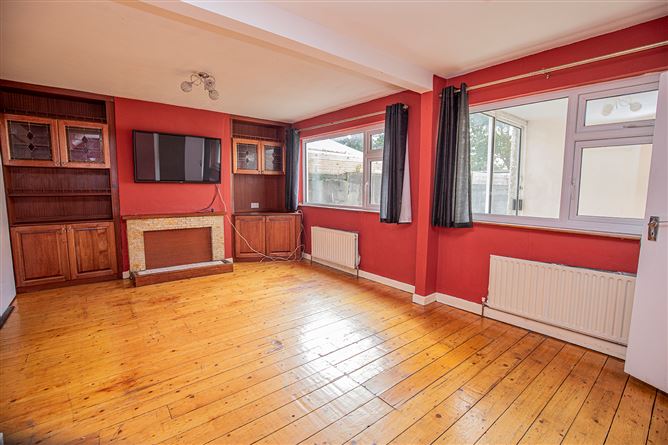28, Coolgreena Road, Beaumont, Dublin 9