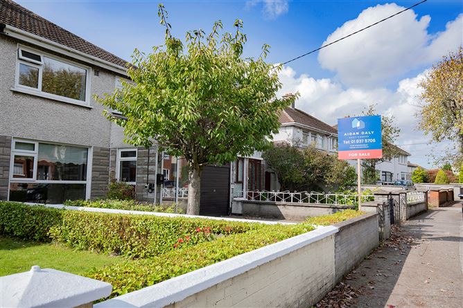 28, Coolgreena Road, Beaumont, Dublin 9