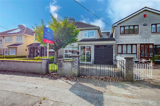 28, Coolgreena Road, Beaumont, Dublin 9