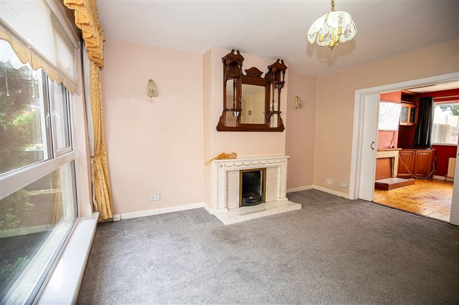28, Coolgreena Road, Beaumont, Dublin 9