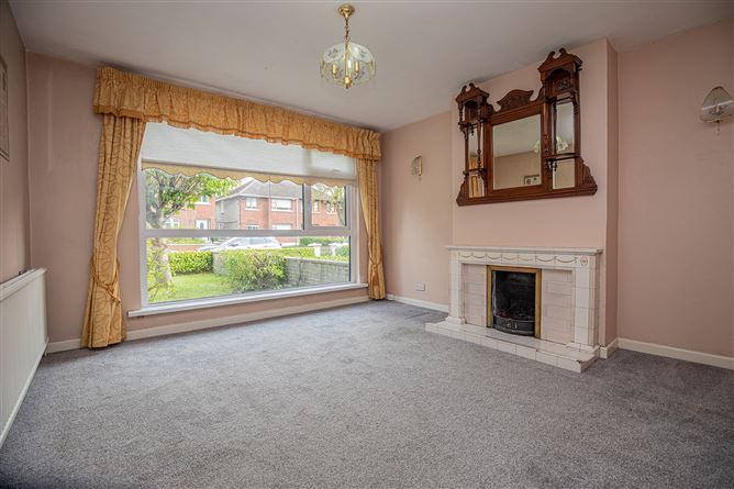 28, Coolgreena Road, Beaumont, Dublin 9