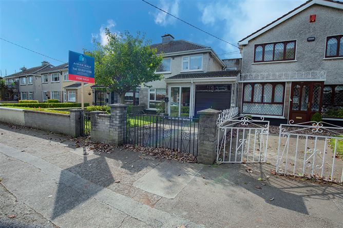 28, Coolgreena Road, Beaumont, Dublin 9