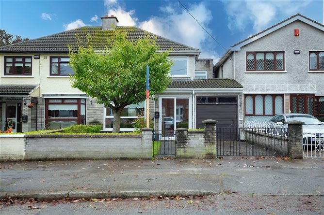 28, Coolgreena Road, Beaumont, Dublin 9