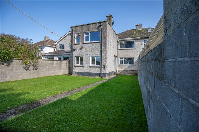 28, Coolgreena Road, Beaumont, Dublin 9