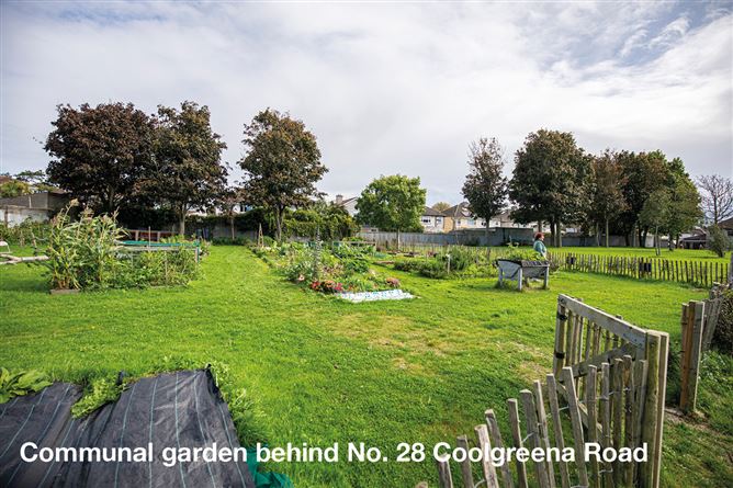 28, Coolgreena Road, Beaumont, Dublin 9