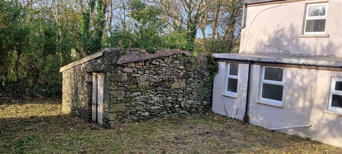 Milltown, Dingle, Kerry