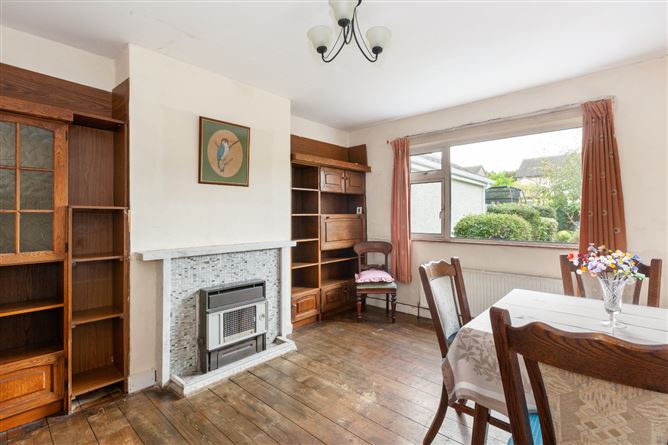 23 Willow Park Road, Glasnevin, Dublin 11
