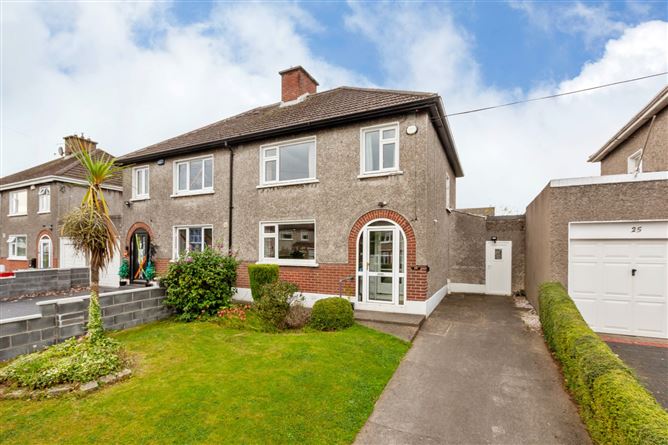 23 Willow Park Road, Glasnevin, Dublin 11