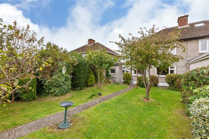 23 Willow Park Road, Glasnevin, Dublin 11