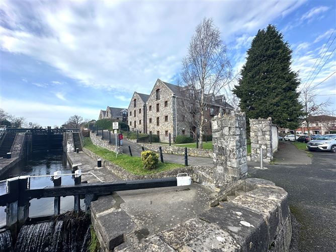 7 The Mills, Old Navan Road, Castleknock, Dublin 15 Ray Cooke