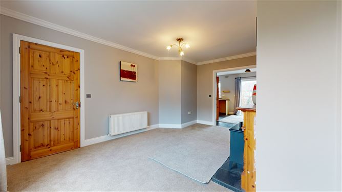 25 Cúl Rua, Portlaw, Waterford